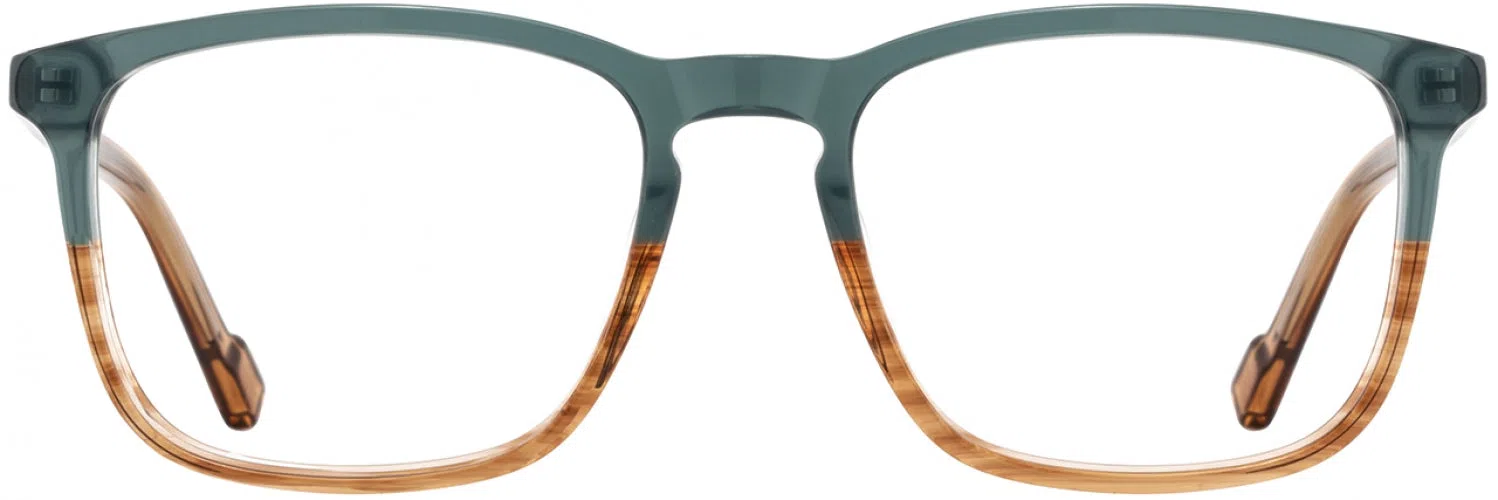 Scott Harris SH854 Eyeglasses - view 3